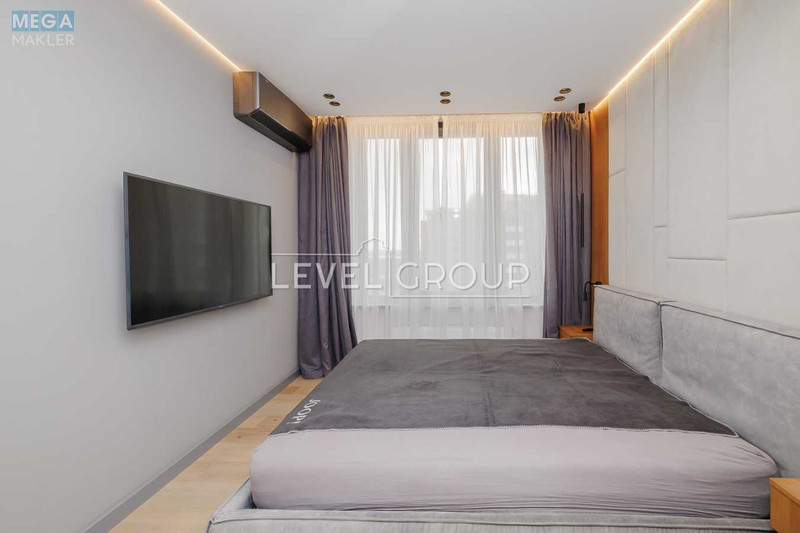 Продаж 3 кімнатної квартири (90/40/28,1), 23 пов. 25 пов. будинку, <a class="location-link" href="/kiev/" title="Недвижимость Київ">Київ</a>, <a class="location-link" href="/kiev/darnickij/" title="Недвижимость Дарницький район">Дарницький р-н</a>, Дніпровська наб., 18А (изображение 6)
