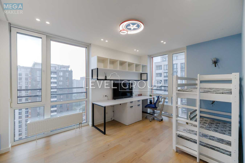 Продаж 3 кімнатної квартири (90/40/28,1), 23 пов. 25 пов. будинку, <a class="location-link" href="/kiev/" title="Недвижимость Київ">Київ</a>, <a class="location-link" href="/kiev/darnickij/" title="Недвижимость Дарницький район">Дарницький р-н</a>, Дніпровська наб., 18А (изображение 7)