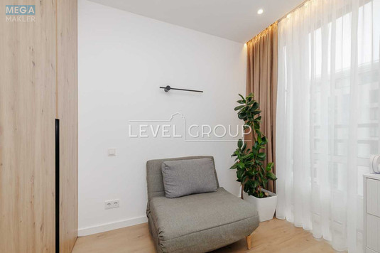 Продаж 3 кімнатної квартири (90/40/28,1), 23 пов. 25 пов. будинку, <a class="location-link" href="/kiev/" title="Недвижимость Київ">Київ</a>, <a class="location-link" href="/kiev/darnickij/" title="Недвижимость Дарницький район">Дарницький р-н</a>, Дніпровська наб., 18А (изображение 10)