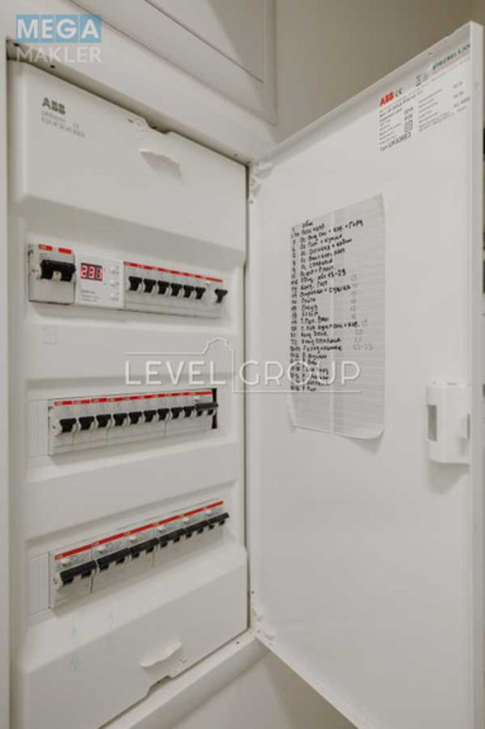Продаж 3 кімнатної квартири (90/40/28,1), 23 пов. 25 пов. будинку, <a class="location-link" href="/kiev/" title="Недвижимость Київ">Київ</a>, <a class="location-link" href="/kiev/darnickij/" title="Недвижимость Дарницький район">Дарницький р-н</a>, Дніпровська наб., 18А (изображение 16)