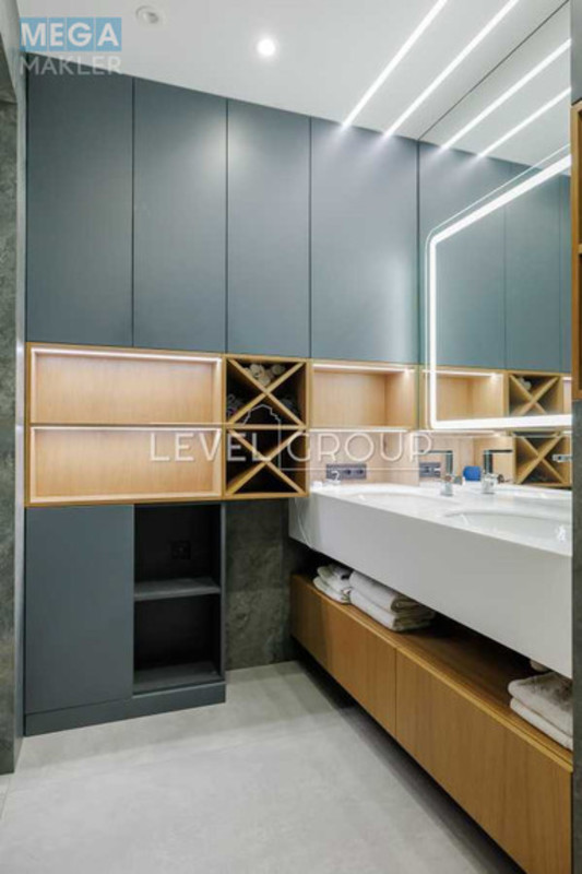 Продаж 3 кімнатної квартири (90/40/28,1), 23 пов. 25 пов. будинку, <a class="location-link" href="/kiev/" title="Недвижимость Київ">Київ</a>, <a class="location-link" href="/kiev/darnickij/" title="Недвижимость Дарницький район">Дарницький р-н</a>, Дніпровська наб., 18А (изображение 17)