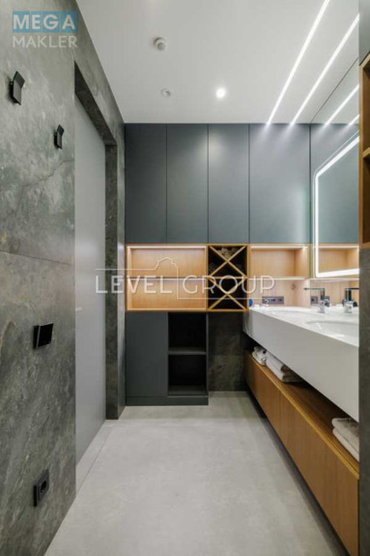 Продаж 3 кімнатної квартири (90/40/28,1), 23 пов. 25 пов. будинку, <a class="location-link" href="/kiev/" title="Недвижимость Київ">Київ</a>, <a class="location-link" href="/kiev/darnickij/" title="Недвижимость Дарницький район">Дарницький р-н</a>, Дніпровська наб., 18А (изображение 18)