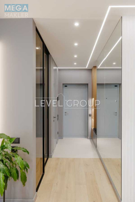 Продаж 3 кімнатної квартири (90/40/28,1), 23 пов. 25 пов. будинку, <a class="location-link" href="/kiev/" title="Недвижимость Київ">Київ</a>, <a class="location-link" href="/kiev/darnickij/" title="Недвижимость Дарницький район">Дарницький р-н</a>, Дніпровська наб., 18А (изображение 23)