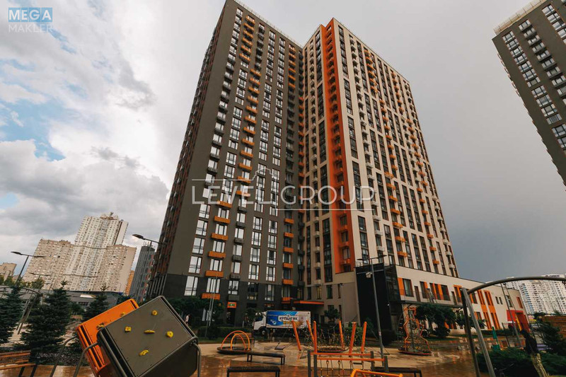 Продаж 3 кімнатної квартири (90/40/28,1), 23 пов. 25 пов. будинку, <a class="location-link" href="/kiev/" title="Недвижимость Київ">Київ</a>, <a class="location-link" href="/kiev/darnickij/" title="Недвижимость Дарницький район">Дарницький р-н</a>, Дніпровська наб., 18А (изображение 24)