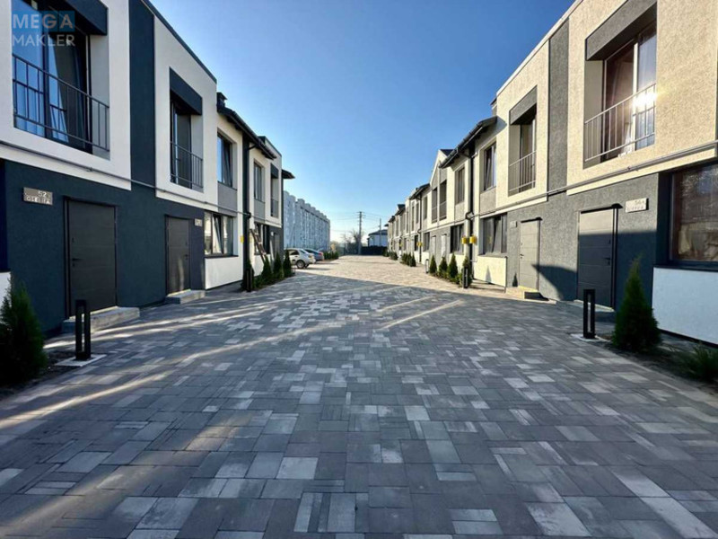 Продаж дома, 2 поверху, 71 кв.м, 3 кімнати, ділянка 1 сотка, <a class="location-link" href="/gatnoe/" title="Недвижимость Гатне">Гатне</a>, Святопетровського, 34 (изображение 4)