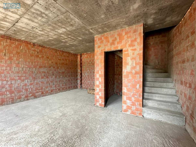 Продаж дома, 2 поверху, 71 кв.м, 3 кімнати, ділянка 1 сотка, <a class="location-link" href="/gatnoe/" title="Недвижимость Гатне">Гатне</a>, Святопетровського, 34 (изображение 10)