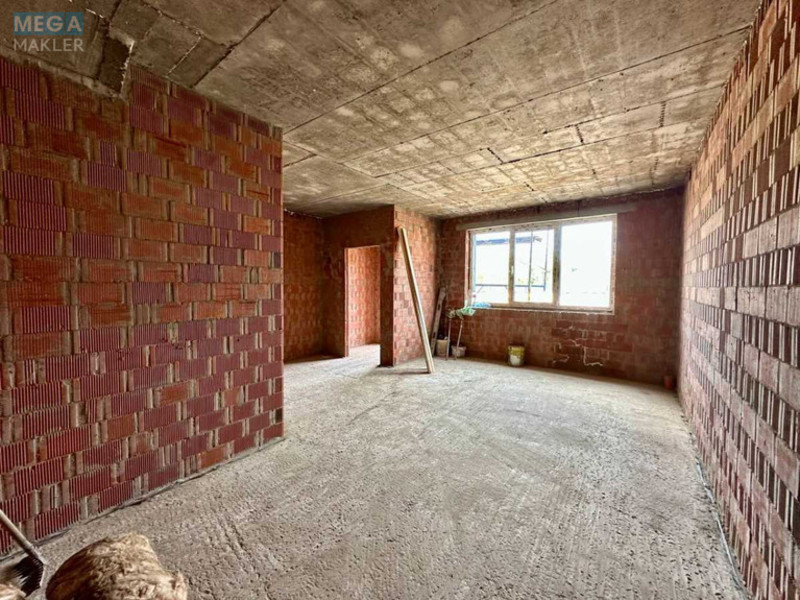 Продаж дома, 2 поверху, 71 кв.м, 3 кімнати, ділянка 1 сотка, <a class="location-link" href="/gatnoe/" title="Недвижимость Гатне">Гатне</a>, Святопетровського, 34 (изображение 12)
