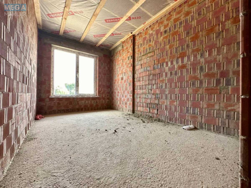 Продаж дома, 2 поверху, 71 кв.м, 3 кімнати, ділянка 1 сотка, <a class="location-link" href="/gatnoe/" title="Недвижимость Гатне">Гатне</a>, Святопетровського, 34 (изображение 15)