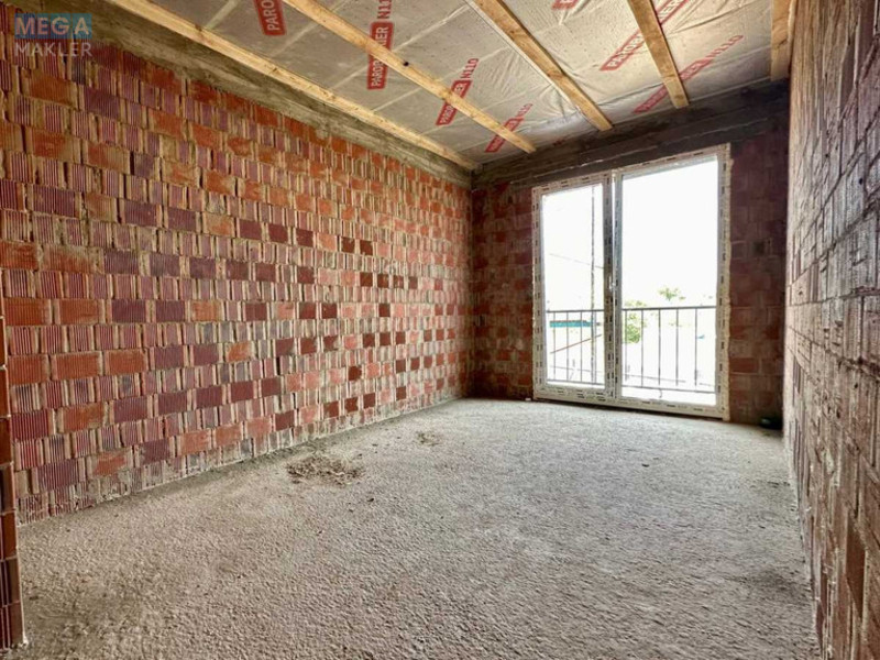 Продаж дома, 2 поверху, 71 кв.м, 3 кімнати, ділянка 1 сотка, <a class="location-link" href="/gatnoe/" title="Недвижимость Гатне">Гатне</a>, Святопетровського, 34 (изображение 17)