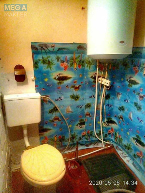 Оренда 1 кімнатної квартири, <a class="location-link" href="/odessa/" title="Недвижимость Одеса">Одеса</a>, <a class="location-link" href="/odessa/suvorovskij/" title="Недвижимость Суворовський район">Суворовський р-н</a>, Мациевской, 7а (изображение 5)