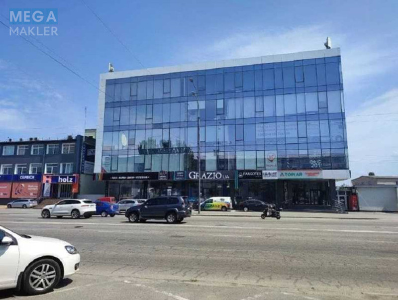 Оренда комерційної нерухомості, 161&nbsp;кв.м, под офис, <a class="location-link" href="/kiev/" title="Недвижимость Київ">Київ</a>, <a class="location-link" href="/kiev/podolskij/" title="Недвижимость Подільський район">Подільський р-н</a>, Новоконстантиновская ул., 2а (изображение 9)