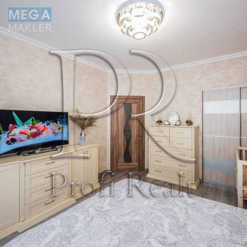 Продаж 2 кімнатної квартири (56/26/11), 3 пов. 4 пов. будинку, <a class="location-link" href="/sofievskaya-borshagovka/" title="Недвижимость Софіївська Борщагівка">Софіївська Борщагівка</a>, Ягідна вулиця, 23 (изображение 2)