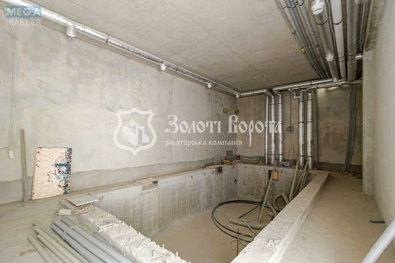 Продаж дома, 2&nbsp;поверху, 444&nbsp;кв.м, 4&nbsp;кімнати, ділянка 4&nbsp;сотки, <a class="location-link" href="/kiev/" title="Недвижимость Київ">Київ</a>, <a class="location-link" href="/kiev/pecherskij/" title="Недвижимость Печерський район">Печерський р-н</a>, Звіринецька вул., 83/29 (изображение 6)