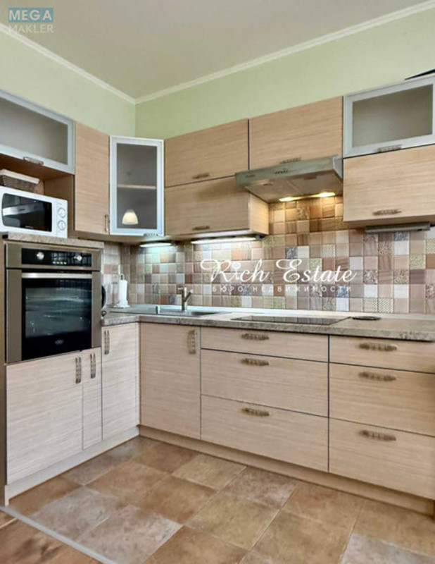 Оренда 1 кімнатної квартири, <a class="location-link" href="/kiev/" title="Недвижимость Київ">Київ</a>, <a class="location-link" href="/kiev/darnickij/" title="Недвижимость Дарницький район">Дарницький р-н</a>, Елены Пчилки ул., 6 (изображение 3)