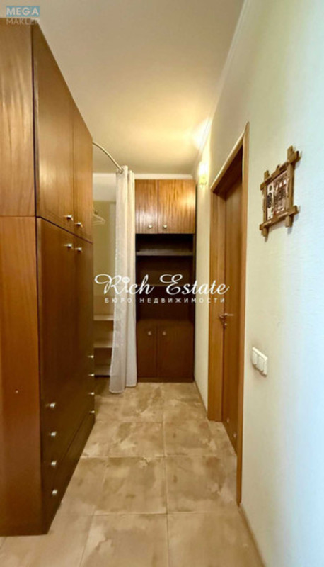 Оренда 1 кімнатної квартири, <a class="location-link" href="/kiev/" title="Недвижимость Київ">Київ</a>, <a class="location-link" href="/kiev/darnickij/" title="Недвижимость Дарницький район">Дарницький р-н</a>, Елены Пчилки ул., 6 (изображение 7)