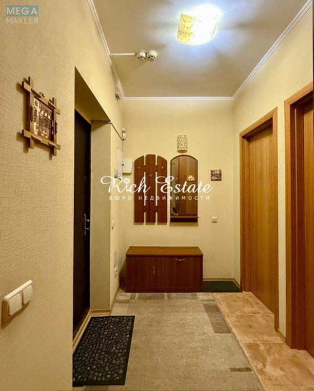 Оренда 1 кімнатної квартири, <a class="location-link" href="/kiev/" title="Недвижимость Київ">Київ</a>, <a class="location-link" href="/kiev/darnickij/" title="Недвижимость Дарницький район">Дарницький р-н</a>, Елены Пчилки ул., 6 (изображение 8)