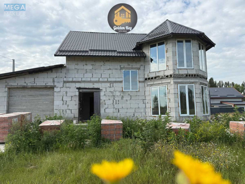 Продаж дома, 2&nbsp;поверху, 205&nbsp;кв.м, 5&nbsp;кімнат, ділянка 12&nbsp;соток, <a class="location-link" href="/glubokoe-selo-kv/" title="Недвижимость Глибоке">Глибоке</a>, Недождія Ю.П. (изображение 22)
