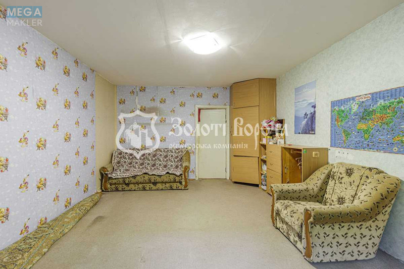 Продаж 5 кімнатної квартири (140,4/87/14,4), 1 пов. 10 пов. будинку, <a class="location-link" href="/kiev/" title="Недвижимость Київ">Київ</a>, <a class="location-link" href="/kiev/goloseevskij/" title="Недвижимость Голосіївський район">Голосіївський р-н</a>, Степана Рудницького вул., 9 (изображение 2)