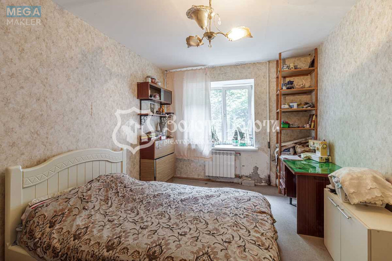 Продаж 5 кімнатної квартири (140,4/87/14,4), 1 пов. 10 пов. будинку, <a class="location-link" href="/kiev/" title="Недвижимость Київ">Київ</a>, <a class="location-link" href="/kiev/goloseevskij/" title="Недвижимость Голосіївський район">Голосіївський р-н</a>, Степана Рудницького вул., 9 (изображение 4)