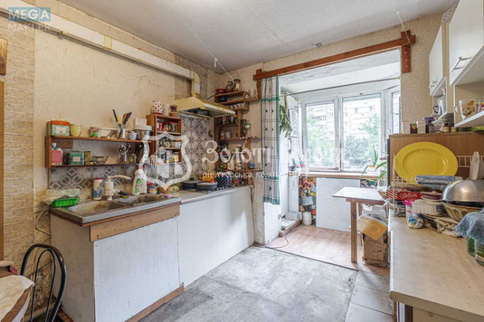 Продаж 5 кімнатної квартири (140,4/87/14,4), 1 пов. 10 пов. будинку, <a class="location-link" href="/kiev/" title="Недвижимость Київ">Київ</a>, <a class="location-link" href="/kiev/goloseevskij/" title="Недвижимость Голосіївський район">Голосіївський р-н</a>, Степана Рудницького вул., 9 (изображение 5)