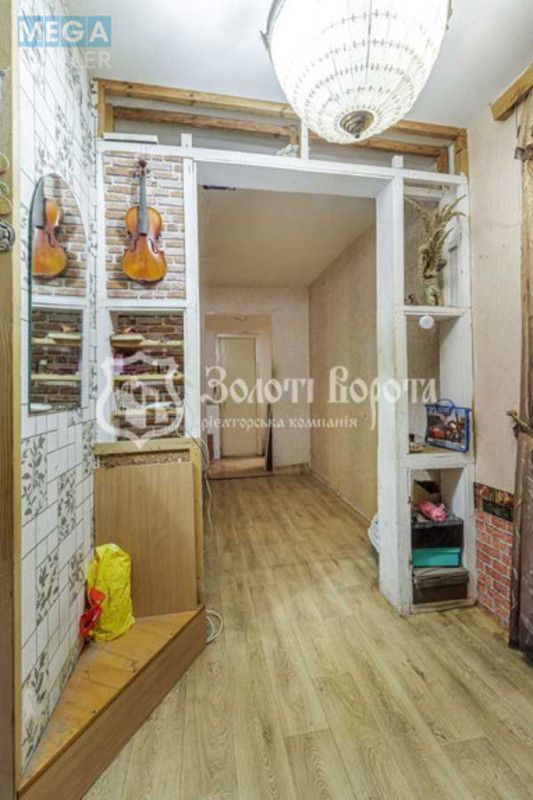 Продаж 5 кімнатної квартири (140,4/87/14,4), 1 пов. 10 пов. будинку, <a class="location-link" href="/kiev/" title="Недвижимость Київ">Київ</a>, <a class="location-link" href="/kiev/goloseevskij/" title="Недвижимость Голосіївський район">Голосіївський р-н</a>, Степана Рудницького вул., 9 (изображение 9)