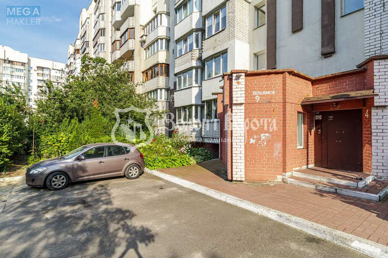 Продаж 5 кімнатної квартири (140,4/87/14,4), 1 пов. 10 пов. будинку, <a class="location-link" href="/kiev/" title="Недвижимость Київ">Київ</a>, <a class="location-link" href="/kiev/goloseevskij/" title="Недвижимость Голосіївський район">Голосіївський р-н</a>, Степана Рудницького вул., 9 (изображение 13)