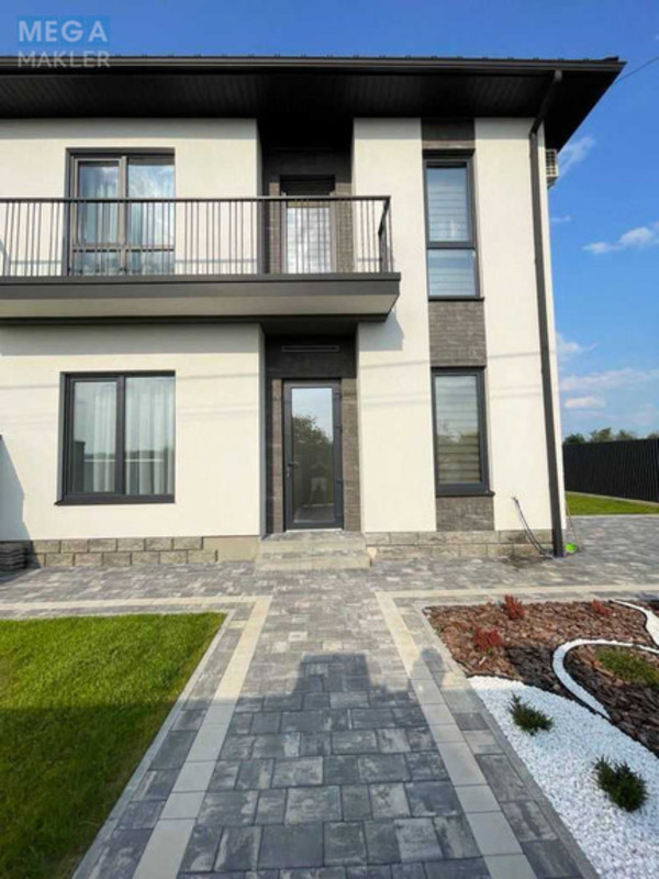 Продаж дома, 2 поверху, 140 кв.м, 5 кімнат, ділянка 2,50 сотки, <a class="location-link" href="/uzhgorod/" title="Недвижимость Ужгород">Ужгород</a>, вул.Загорська (изображение 21)