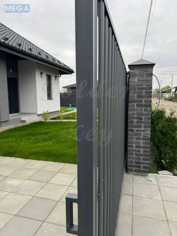 Продаж дома, 2&nbsp;поверху, 141&nbsp;кв.м, 3&nbsp;кімнати, ділянка 6&nbsp;соток, <a class="location-link" href="/gnedin/" title="Недвижимость Гнідін">Гнідин</a>, Бортницька, 56 (изображение 2)