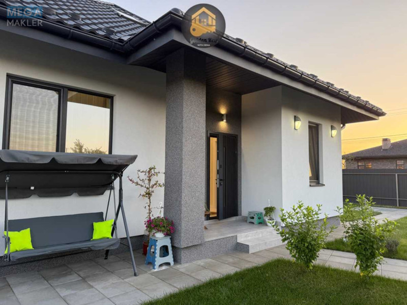 Продаж дома, 2&nbsp;поверху, 141&nbsp;кв.м, 3&nbsp;кімнати, ділянка 6&nbsp;соток, <a class="location-link" href="/gnedin/" title="Недвижимость Гнідін">Гнідин</a>, Бортницька, 56 (изображение 20)