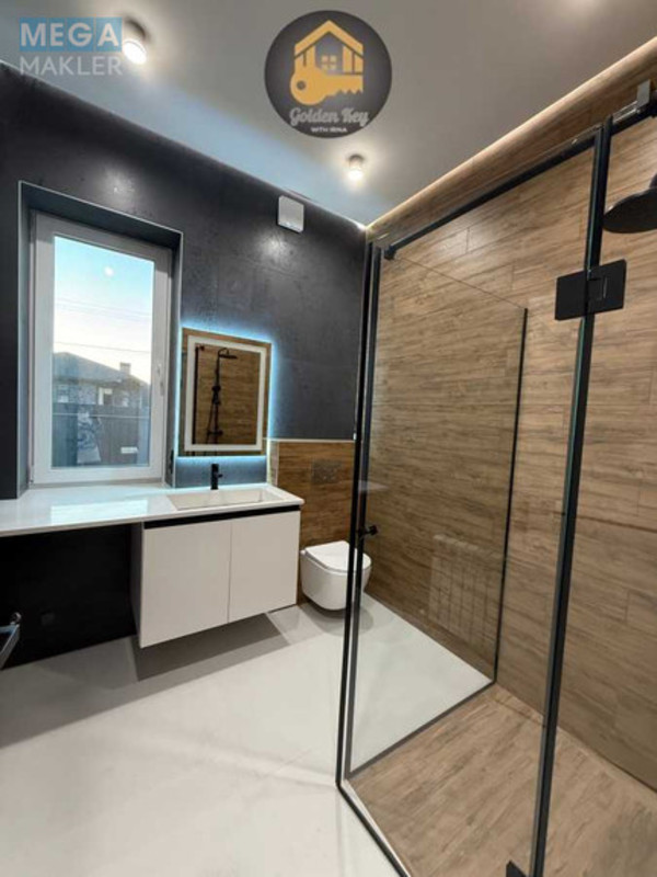 Продаж дома, 2&nbsp;поверху, 141&nbsp;кв.м, 3&nbsp;кімнати, ділянка 6&nbsp;соток, <a class="location-link" href="/gnedin/" title="Недвижимость Гнідін">Гнідин</a>, Бортницька, 56 (изображение 24)