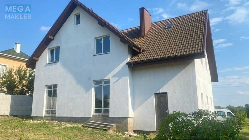 Продаж дома, 2&nbsp;поверху, 160&nbsp;кв.м, 4&nbsp;кімнати, ділянка 10&nbsp;соток, <a class="location-link" href="/belaya-krinica-selo/" title="Недвижимость Біла Криниця">Біла Криниця</a>, Травнева (изображение 6)