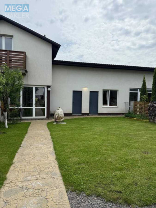 Продаж дома, 2&nbsp;поверху, 115&nbsp;кв.м, 5&nbsp;кімнат, ділянка 4&nbsp;сотки, <a class="location-link" href="/belaya-krinica-selo/" title="Недвижимость Біла Криниця">Біла Криниця</a>, масив Київський (изображение 2)