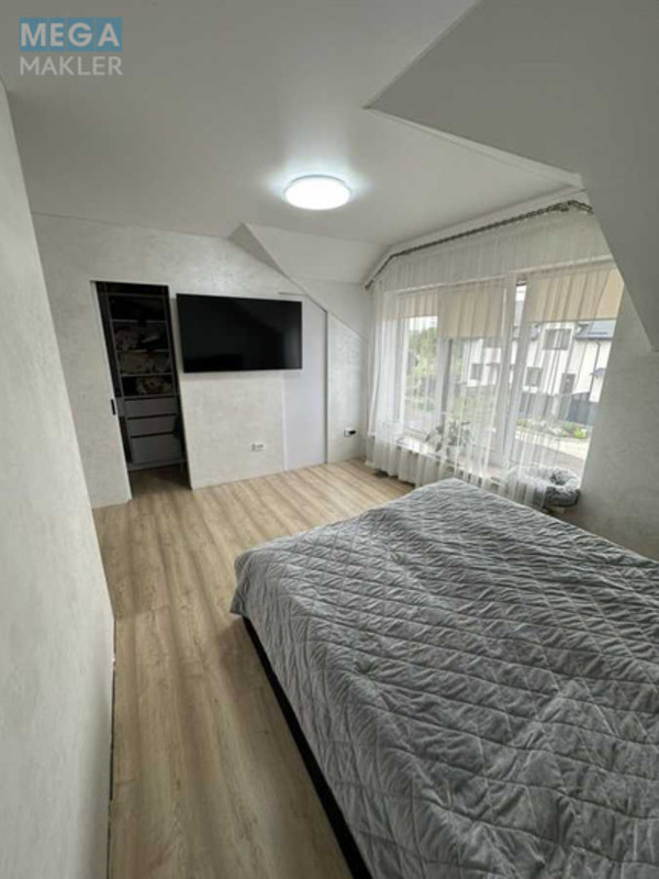 Продаж дома, 2&nbsp;поверху, 115&nbsp;кв.м, 5&nbsp;кімнат, ділянка 4&nbsp;сотки, <a class="location-link" href="/belaya-krinica-selo/" title="Недвижимость Біла Криниця">Біла Криниця</a>, масив Київський (изображение 11)