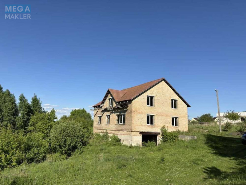 Продаж дома, 2&nbsp;поверху, 228,30&nbsp;кв.м, 7&nbsp;кімнат, ділянка 10&nbsp;соток, <a class="location-link" href="/belaya-krinica-selo/" title="Недвижимость Біла Криниця">Біла Криниця</a>, Біла Криниця (изображение 2)