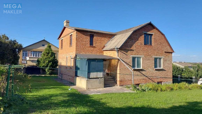 Продаж дома, 2 поверху, 238 кв.м, 4 кімнати, ділянка 10 соток, <a class="location-link" href="/ilpen/" title="Недвижимость Ільпінь">Ільпінь</a>, Українська (изображение 3)