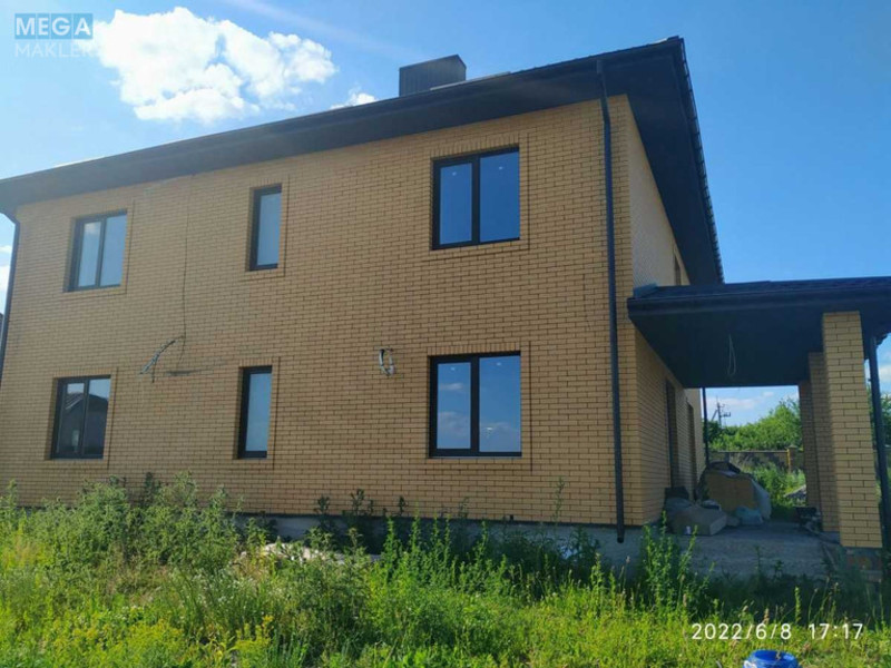 Продаж дома, 2&nbsp;поверху, 220&nbsp;кв.м, 6&nbsp;кімнат, ділянка 20&nbsp;соток, <a class="location-link" href="/gorodishe-selo-rv-rovenskij-rajon/" title="Недвижимость Городище">Городище</a>, Рівненська (изображение 2)