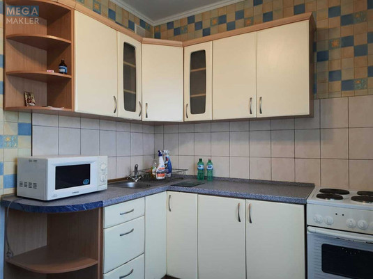 Оренда 1 кімнатної квартири, <a class="location-link" href="/kiev/" title="Недвижимость Київ">Київ</a>, <a class="location-link" href="/kiev/darnickij/" title="Недвижимость Дарницький район">Дарницький р-н</a>, Петра Григоренка просп., 36 (изображение 10)