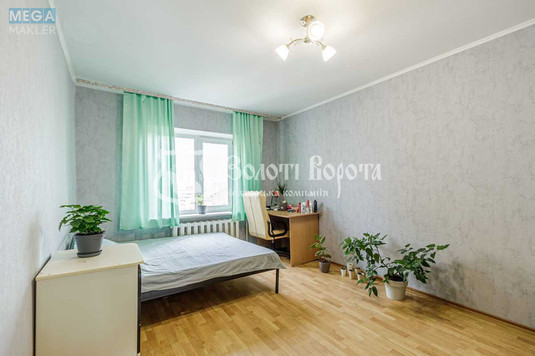 Продаж 3 кімнатної квартири (99/53/11,5), 22 пов. 22 пов. будинку, <a class="location-link" href="/kiev/" title="Недвижимость Київ">Київ</a>, <a class="location-link" href="/kiev/darnickij/" title="Недвижимость Дарницький район">Дарницький р-н</a>, Олени Пчілки вул., 4 (изображение 2)