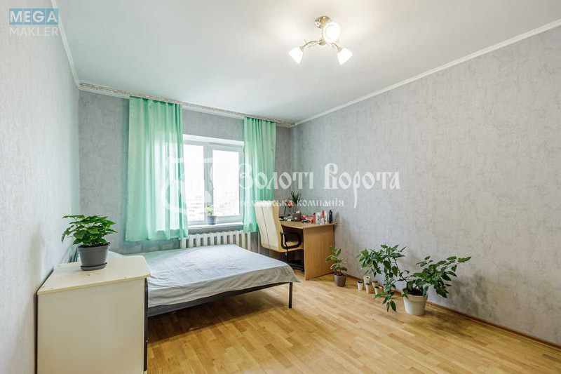 Продаж 3 кімнатної квартири (99/53/11,5), 22 пов. 22 пов. будинку, <a class="location-link" href="/kiev/" title="Недвижимость Київ">Київ</a>, <a class="location-link" href="/kiev/darnickij/" title="Недвижимость Дарницький район">Дарницький р-н</a>, Олени Пчілки вул., 4 (изображение 2)