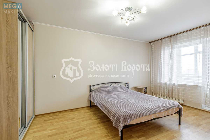 Продаж 3 кімнатної квартири (99/53/11,5), 22 пов. 22 пов. будинку, <a class="location-link" href="/kiev/" title="Недвижимость Київ">Київ</a>, <a class="location-link" href="/kiev/darnickij/" title="Недвижимость Дарницький район">Дарницький р-н</a>, Олени Пчілки вул., 4 (изображение 3)