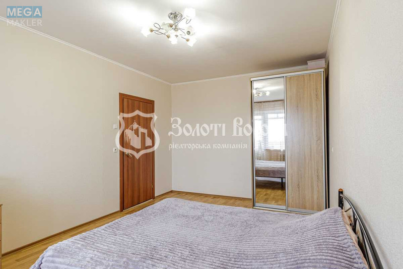 Продаж 3 кімнатної квартири (99/53/11,5), 22 пов. 22 пов. будинку, <a class="location-link" href="/kiev/" title="Недвижимость Київ">Київ</a>, <a class="location-link" href="/kiev/darnickij/" title="Недвижимость Дарницький район">Дарницький р-н</a>, Олени Пчілки вул., 4 (изображение 5)