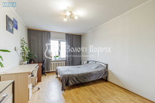 Продаж 3 кімнатної квартири (99/53/11,5), 22 пов. 22 пов. будинку, <a class="location-link" href="/kiev/" title="Недвижимость Київ">Київ</a>, <a class="location-link" href="/kiev/darnickij/" title="Недвижимость Дарницький район">Дарницький р-н</a>, Олени Пчілки вул., 4 (изображение 6)