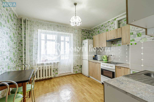 Продаж 3 кімнатної квартири (99/53/11,5), 22 пов. 22 пов. будинку, <a class="location-link" href="/kiev/" title="Недвижимость Київ">Київ</a>, <a class="location-link" href="/kiev/darnickij/" title="Недвижимость Дарницький район">Дарницький р-н</a>, Олени Пчілки вул., 4 (изображение 8)