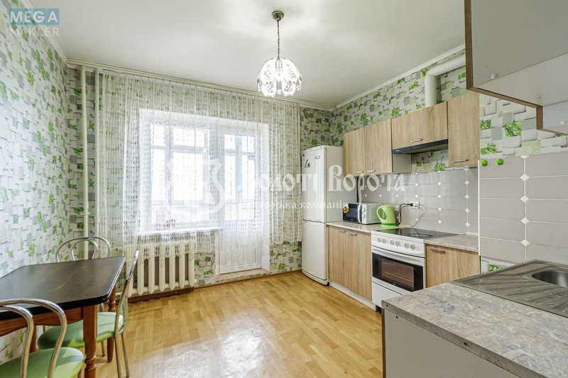 Продаж 3 кімнатної квартири (99/53/11,5), 22 пов. 22 пов. будинку, <a class="location-link" href="/kiev/" title="Недвижимость Київ">Київ</a>, <a class="location-link" href="/kiev/darnickij/" title="Недвижимость Дарницький район">Дарницький р-н</a>, Олени Пчілки вул., 4 (изображение 8)