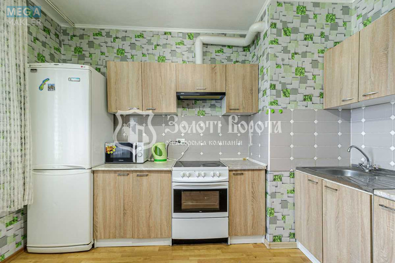 Продаж 3 кімнатної квартири (99/53/11,5), 22 пов. 22 пов. будинку, <a class="location-link" href="/kiev/" title="Недвижимость Київ">Київ</a>, <a class="location-link" href="/kiev/darnickij/" title="Недвижимость Дарницький район">Дарницький р-н</a>, Олени Пчілки вул., 4 (изображение 9)