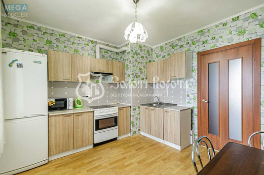 Продаж 3 кімнатної квартири (99/53/11,5), 22 пов. 22 пов. будинку, <a class="location-link" href="/kiev/" title="Недвижимость Київ">Київ</a>, <a class="location-link" href="/kiev/darnickij/" title="Недвижимость Дарницький район">Дарницький р-н</a>, Олени Пчілки вул., 4 (изображение 10)