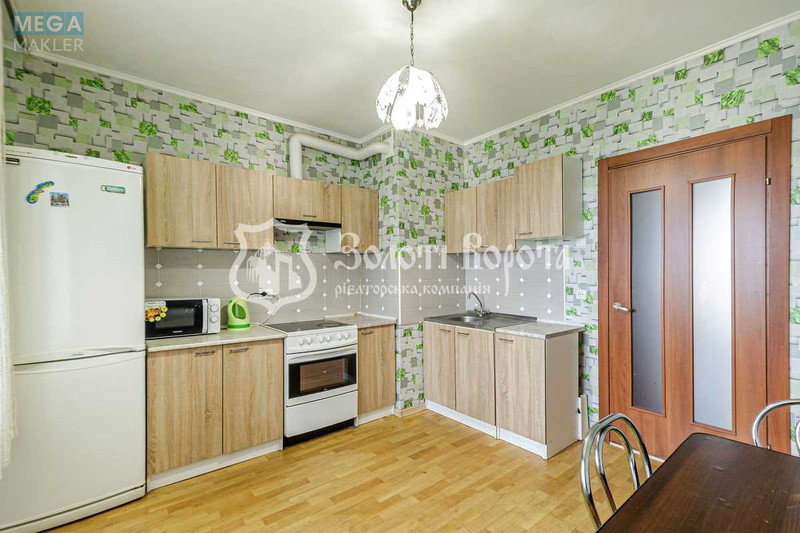 Продаж 3 кімнатної квартири (99/53/11,5), 22 пов. 22 пов. будинку, <a class="location-link" href="/kiev/" title="Недвижимость Київ">Київ</a>, <a class="location-link" href="/kiev/darnickij/" title="Недвижимость Дарницький район">Дарницький р-н</a>, Олени Пчілки вул., 4 (изображение 10)
