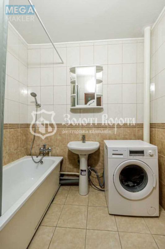 Продаж 3 кімнатної квартири (99/53/11,5), 22 пов. 22 пов. будинку, <a class="location-link" href="/kiev/" title="Недвижимость Київ">Київ</a>, <a class="location-link" href="/kiev/darnickij/" title="Недвижимость Дарницький район">Дарницький р-н</a>, Олени Пчілки вул., 4 (изображение 13)