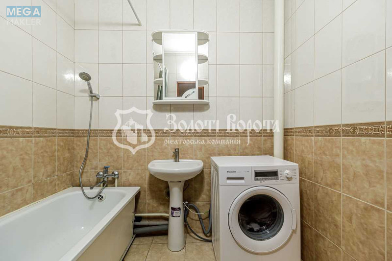 Продаж 3 кімнатної квартири (99/53/11,5), 22 пов. 22 пов. будинку, <a class="location-link" href="/kiev/" title="Недвижимость Київ">Київ</a>, <a class="location-link" href="/kiev/darnickij/" title="Недвижимость Дарницький район">Дарницький р-н</a>, Олени Пчілки вул., 4 (изображение 14)