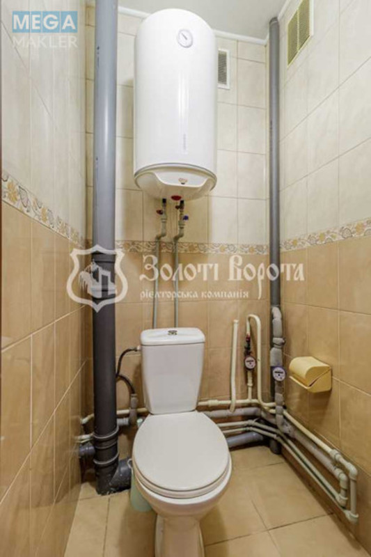 Продаж 3 кімнатної квартири (99/53/11,5), 22 пов. 22 пов. будинку, <a class="location-link" href="/kiev/" title="Недвижимость Київ">Київ</a>, <a class="location-link" href="/kiev/darnickij/" title="Недвижимость Дарницький район">Дарницький р-н</a>, Олени Пчілки вул., 4 (изображение 15)